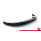 Body kit a vizuální doplňky Přední splitter Omoda 5 Mk1 | race-shop.cz