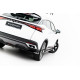 Body kit a vizuální doplňky Sada splitterů Omoda 5 Mk1 | race-shop.cz