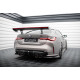 Body kit a vizuální doplňky Uhlíkový spoiler s interními vzpěrami + LED BMW M4 G82 / G82 Facelift / M440i / 4 M-Pack G22 / G22 Facelift | race-shop.cz