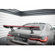 Body kit a vizuální doplňky Uhlíkový spoiler s interními vzpěrami + LED BMW M4 G82 / G82 Facelift / M440i / 4 M-Pack G22 / G22 Facelift | race-shop.cz