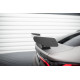 Body kit a vizuální doplňky Uhlíkový spoiler s interními vzpěrami + LED BMW M4 G82 / G82 Facelift / M440i / 4 M-Pack G22 / G22 Facelift | race-shop.cz