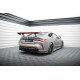 Body kit a vizuální doplňky Uhlíkový spoiler s interními vzpěrami + LED BMW M4 G82 / G82 Facelift / M440i / 4 M-Pack G22 / G22 Facelift | race-shop.cz