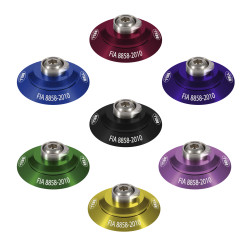 BELL HANS CLIPS FIA 8858-2010
