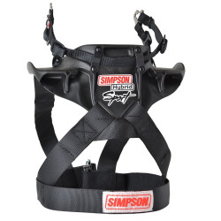 SIMPSON Female Hybrid system Sport