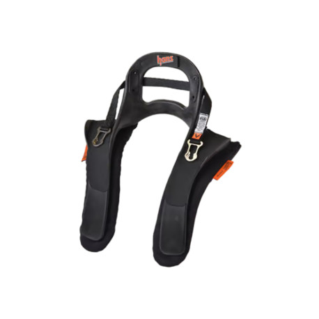 HANS systém SIMPSON chránič hlavy a krku HANS III Stilo 30° | race-shop.cz