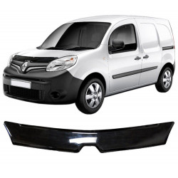 Deflektor přední kapoty pro RENAULT Kangoo 2014–up NEKOMPLETNÍ