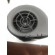 Bazar Univerzální elektrický kabinový ventilátor SPAL, 24V POŠKOZENÉ | race-shop.cz