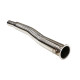 Down pipe, dump pipe Downpipe for Seat Altea/Leon/Toledo 2.0 TFSI - 2005-2009 | race-shop.cz