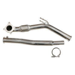 Downpipe pro Skoda Octavia 2.0 TFSI - 2004-2015
