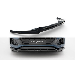 Přední splitter Audi Q8 Mk1 POŠKOZENÉ