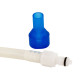 Příslušenství k přilbám Stínítko STILO pro přilby ST5, mirror medium | race-shop.cz