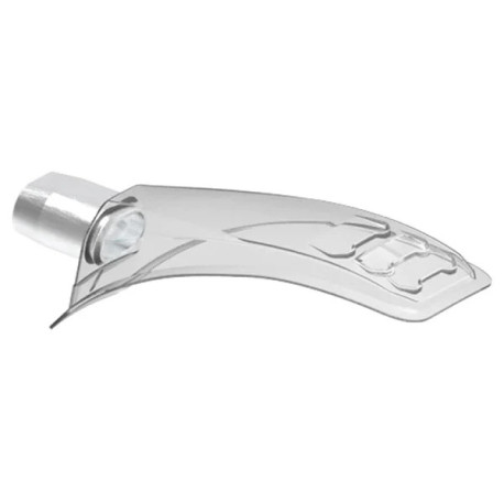 Příslušenství k přilbám Stínítko STILO pro přilby ST5, mirror medium | race-shop.cz