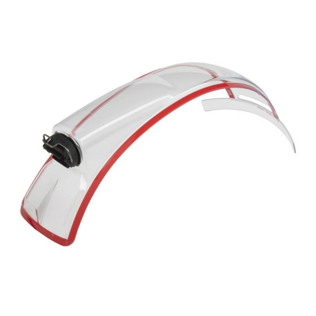 Příslušenství k přilbám Stínítko STILO pro přilby ST5, mirror medium | race-shop.cz
