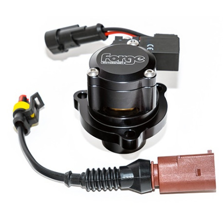 Blow off ventily podle vozidla FORGE Atmosférický odvzdušňovací ventil pro Mini Countryman R60 2010-2016 Cooper S JCW 1.6 Turbo N18 (E-DV) | race-shop.cz