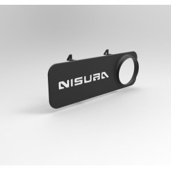 NISUBA Nissan S13 držák budíku, 1x52mm