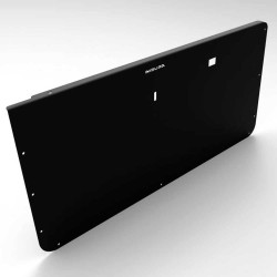 NISUBA BMW E30 Coupe výplně dveří (dveře přední)