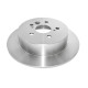 Brzdy DBA DBA Street Series DBA693 (2 pcs) | race-shop.cz