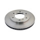Brzdy DBA DBA Street Series DBA660 (2 pcs) | race-shop.cz