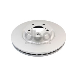 DBA Street Series En-Shield DBA650E