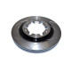 Brzdy DBA DBA Street Series T2 DBA625S (2 ks) | race-shop.cz