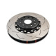 Brzdy DBA DBA 5000 series T3 Drážkovaní Black Hat DBA5654BLKS-10 (2 ks) | race-shop.cz