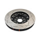 Brzdy DBA DBA 5000 series T3 Drážkovaní Black Hat DBA5654BLKS-10 (2 ks) | race-shop.cz