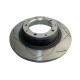 Brzdy DBA DBA Street Series T2 DBA549S (2 ks) | race-shop.cz