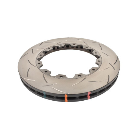 Brzdy DBA DBA 5000 series T3 Drážkování Pouze rotor DBA53951.1S | race-shop.cz