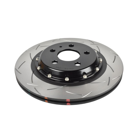 Brzdy DBA DBA 5000 series T3 DBA53943BLKS | race-shop.cz
