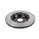 Brzdy DBA DBA 5000 series T3 DBA53943BLKS | race-shop.cz