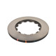 Brzdy DBA DBA 5000 series Surface Pouze rotor DBA53943.1 | race-shop.cz