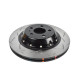 Brzdy DBA DBA 5000 series T3 DBA53942BLKS | race-shop.cz