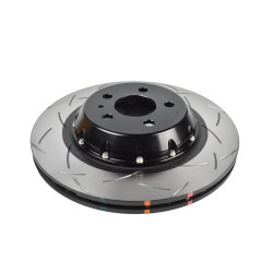 DBA 5000 series T3 DBA53942BLKS