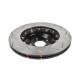 Brzdy DBA DBA 5000 series T3 DBA53942BLKS | race-shop.cz