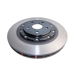 DBA 5000 series Surface Black Hat DBA53910BLK