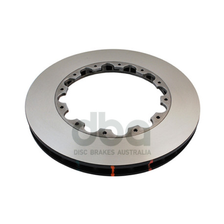 Brzdy DBA DBA 5000 series Surface Pouze rotor Levá strana DBA52923.1L | race-shop.cz