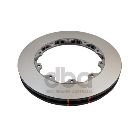 Brzdy DBA DBA 5000 series Surface Pouze rotor DBA52910.1 | race-shop.cz