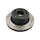 Brzdy DBA DBA Street Series T2 DBA528S (2 ks) | race-shop.cz