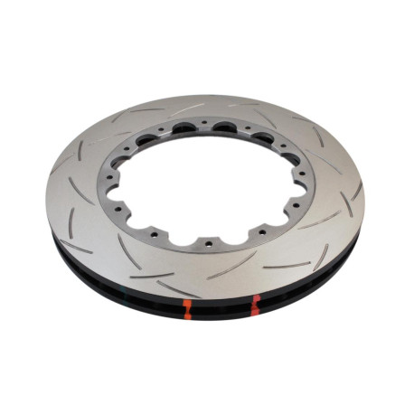 Brzdy DBA DBA 5000 series T3 Drážkování Pouze rotor DBA52750.1S | race-shop.cz