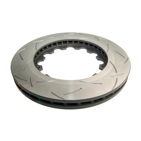 Brzdy DBA DBA 5000 series T3 Drážkování Pouze rotor DBA52632.1S | race-shop.cz