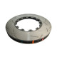 Brzdy DBA DBA 5000 series T3 Drážkování Pouze rotor DBA52632.1S | race-shop.cz