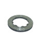 Brzdy DBA DBA 5000 series T3 Drážkování Pouze rotor DBA52525.1S | race-shop.cz