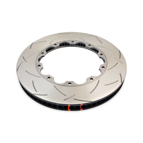 Brzdy DBA DBA 5000 series T3 Drážkování Pouze rotor Pravá strana DBA52370.1RS | race-shop.cz