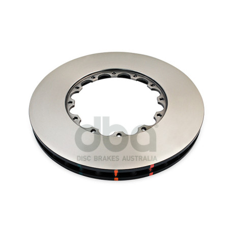 Brzdy DBA DBA 5000 series Surface Pouze rotor DBA52286.1 | race-shop.cz