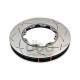 Brzdy DBA DBA 5000 series T3 Drážkování Pouze rotor DBA5040.1S | race-shop.cz