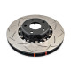 Brzdy DBA DBA 5000 series T3 Drážkované Black Hat DBA5010BLKS (2 ks) | race-shop.cz