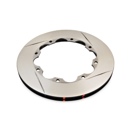 Brzdy DBA DBA 5000 series Drážkování Pouze rotor Levá strana DBA5003.1SL | race-shop.cz