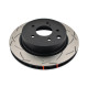 Brzdy DBA DBA Brzdový Kit 4000 Series T3 Drážkování & Xtreme Performance Brzdový destičky DBA4929S-1521XP | race-shop.cz