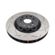 Brzdy DBA DBA Brzdový Kit 4000 Series T3 Drážkování & Xtreme Performance Brzdový destičky DBA4654S-10-1678XP | race-shop.cz