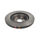 Brzdy DBA DBA 4000 series Levá strana DBA43882L | race-shop.cz